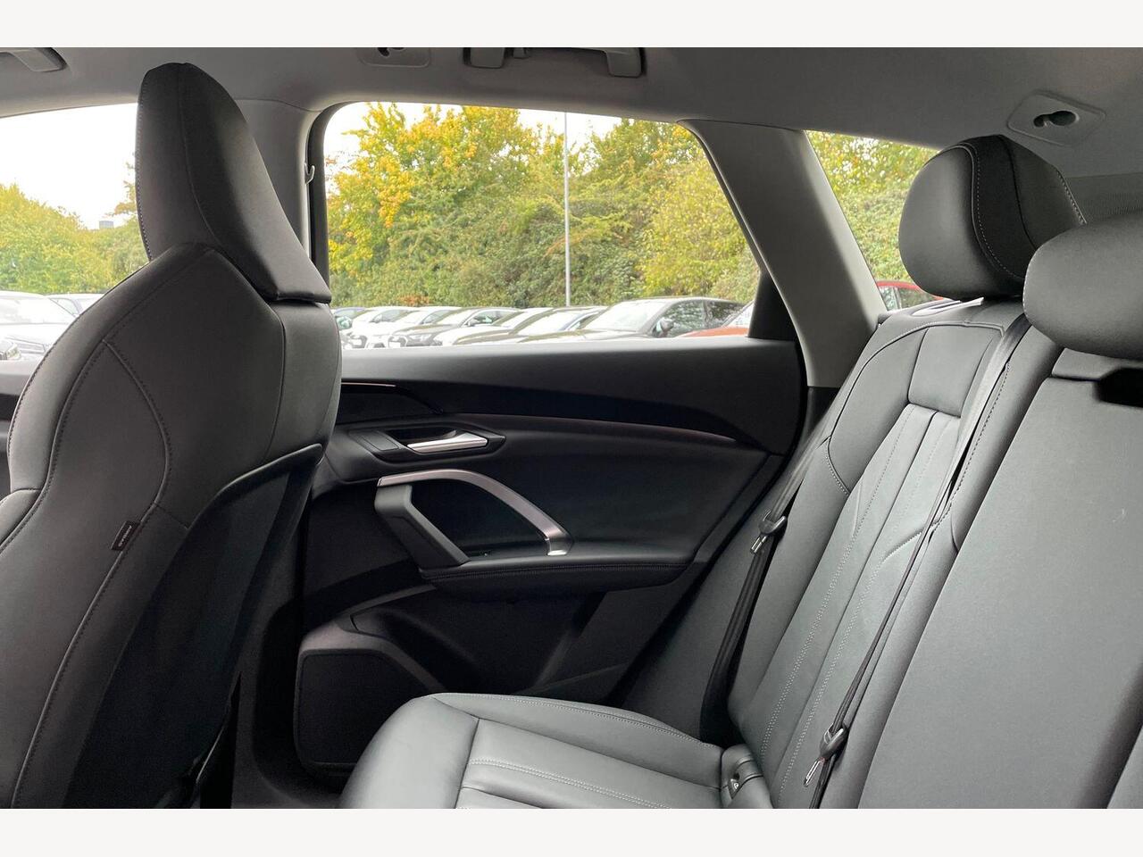 Used Audi Q5 2025 for sale - 77388699: Photo 21