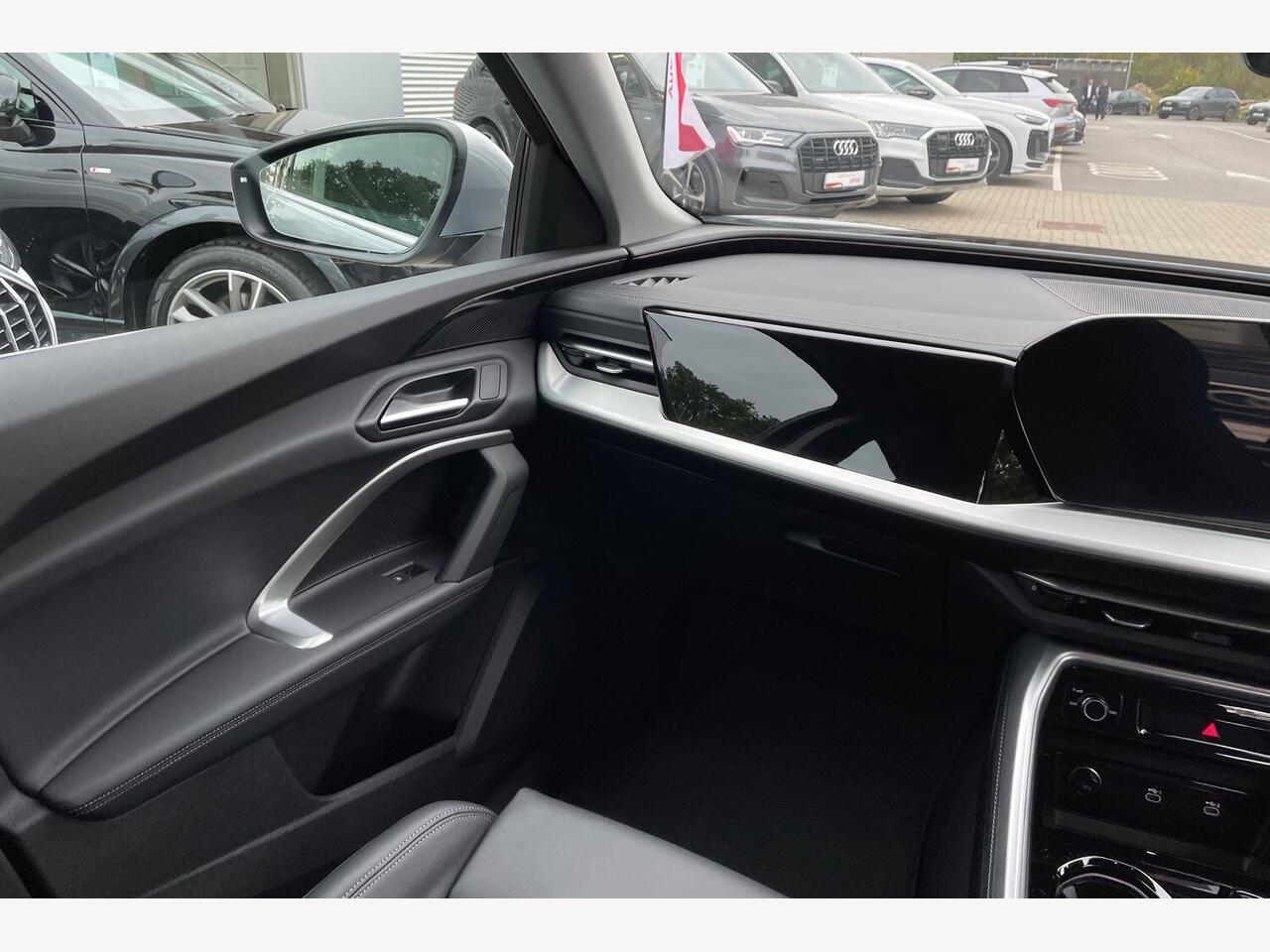 Used Audi Q5 2025 for sale - 77388699: Photo 23