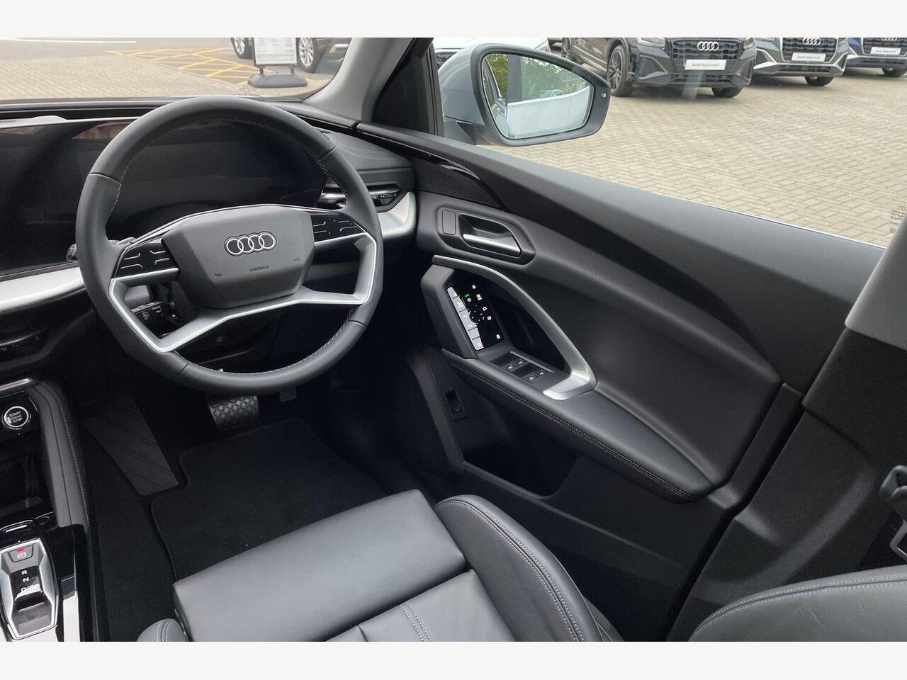 Used Audi Q5 2025 for sale - 77388699: Photo 24