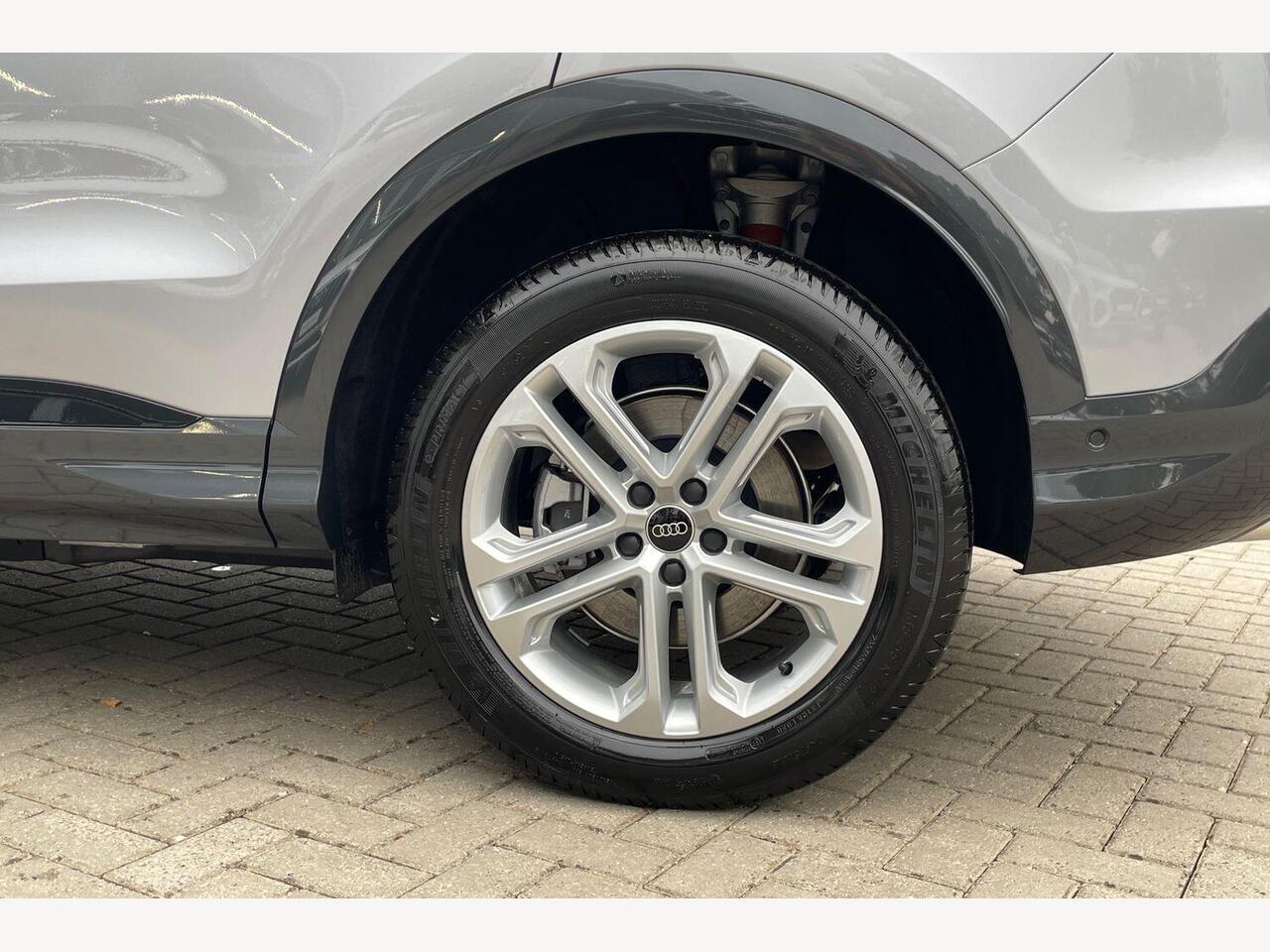 Used Audi Q5 2025 for sale - 77388699: Photo 5