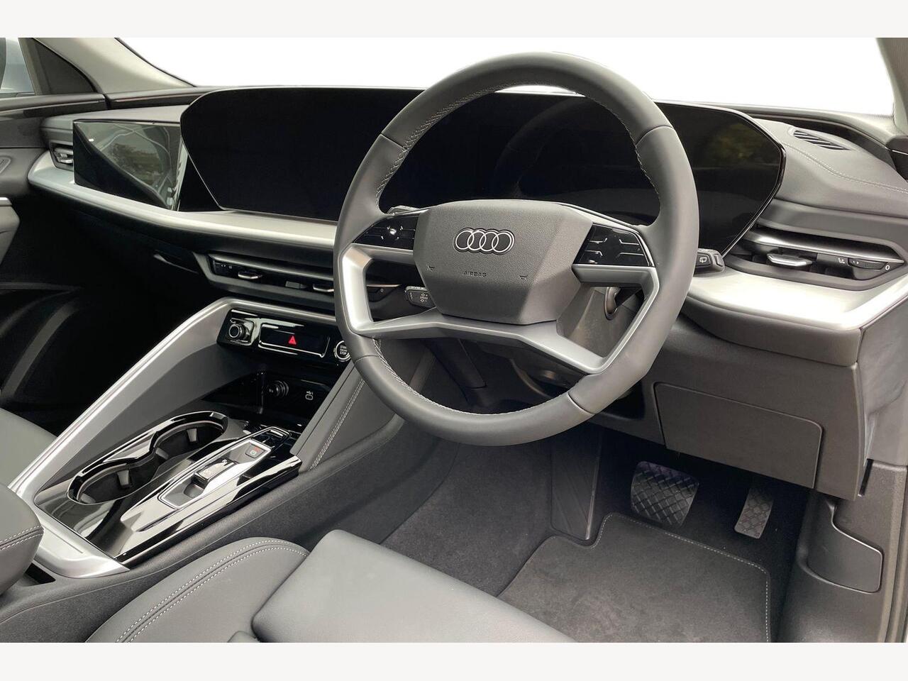 Used Audi Q5 2025 for sale - 77388699: Photo 6