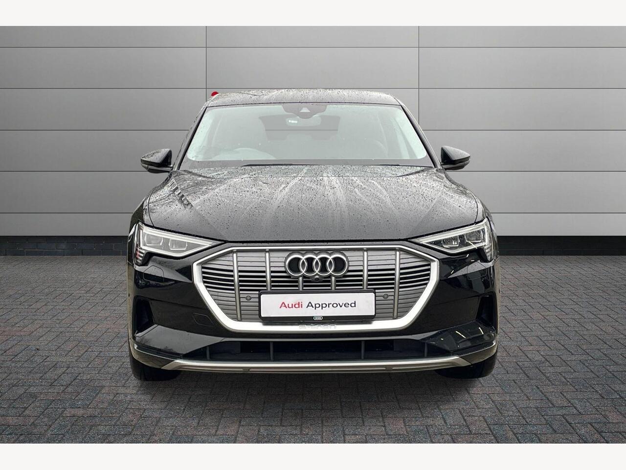 Used Audi e-tron 2021 for sale - 77826243: Photo 10
