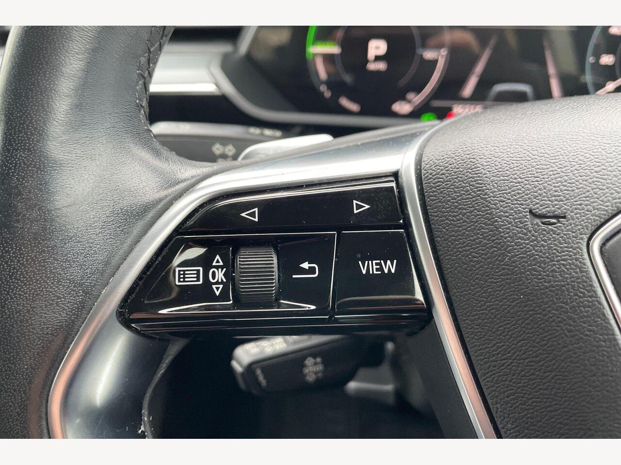 Used Audi e-tron 2021 for sale - 77826243: Photo 17