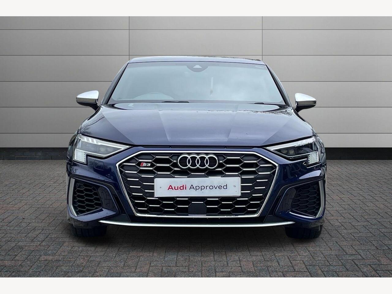 Used Audi A3 2021 for sale - 78049276: Photo 10