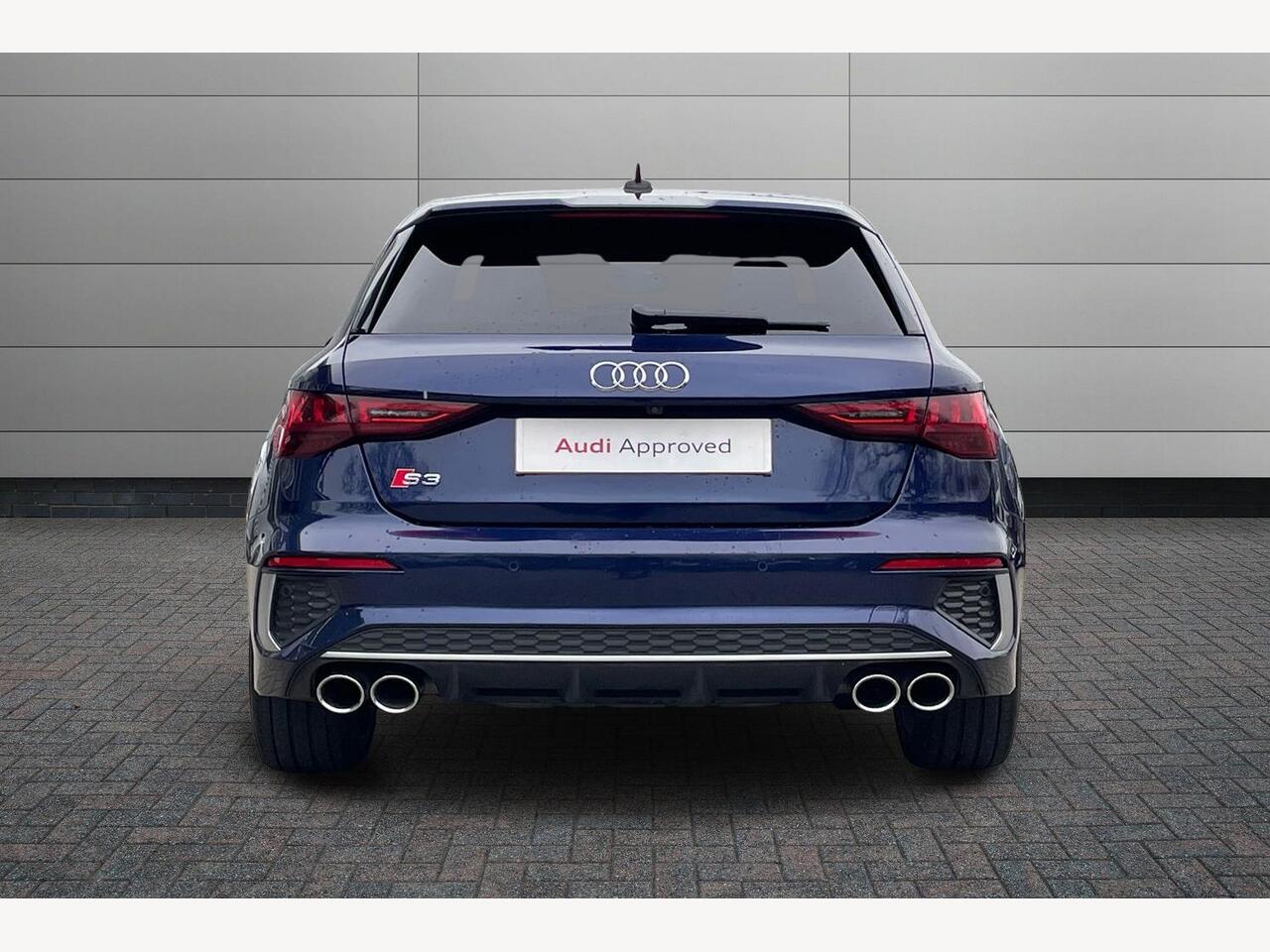 Used Audi A3 2021 for sale - 78049276: Photo 11