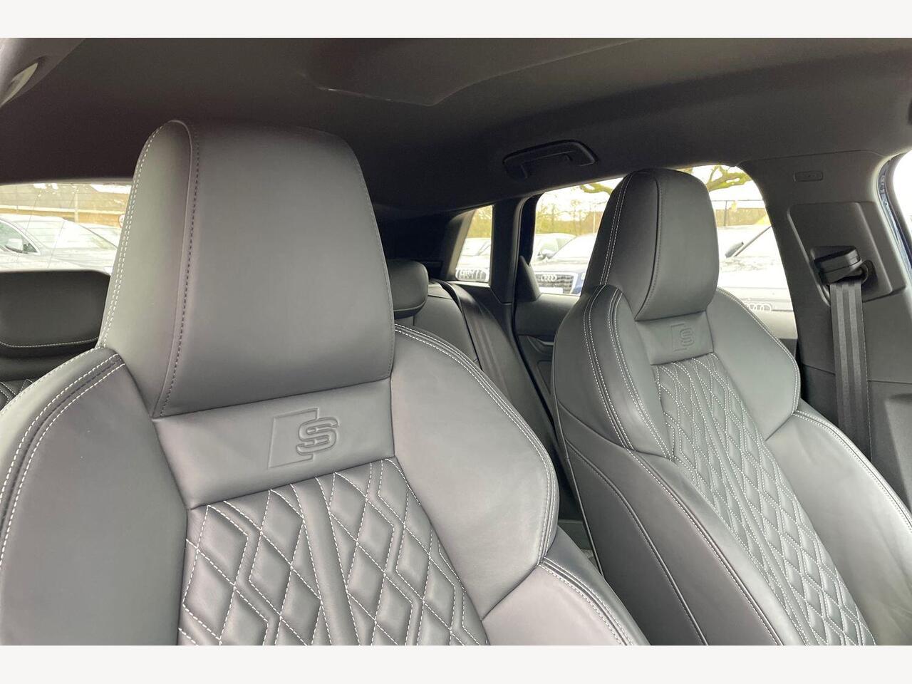 Used Audi A3 2021 for sale - 78049276: Photo 13