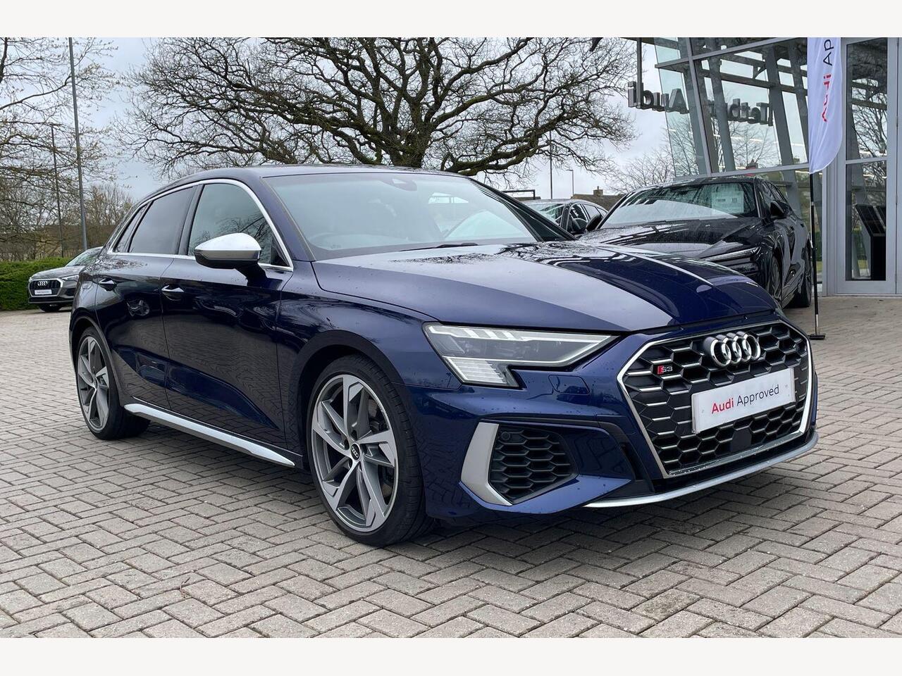 Used Audi A3 2021 for sale - 78049276: Photo 16