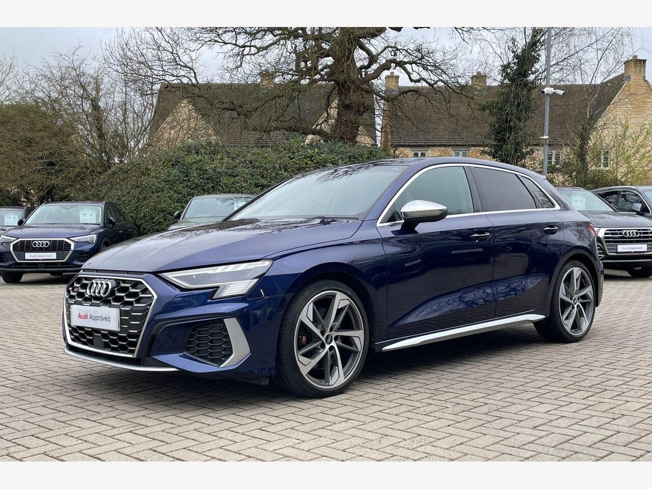 Used Audi A3 2021 for sale - 78049276: Photo 17