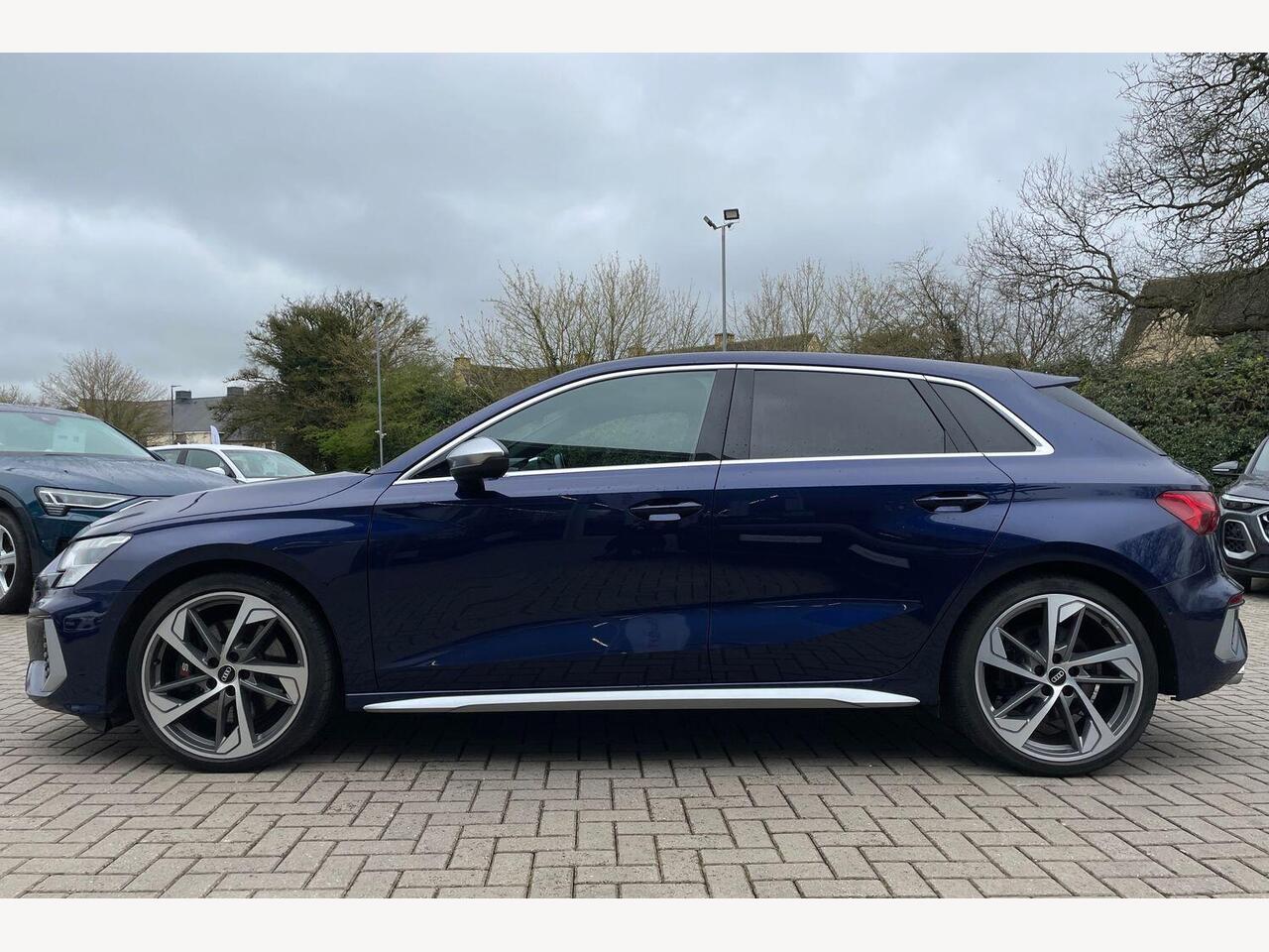 Used Audi A3 2021 for sale - 78049276: Photo 18