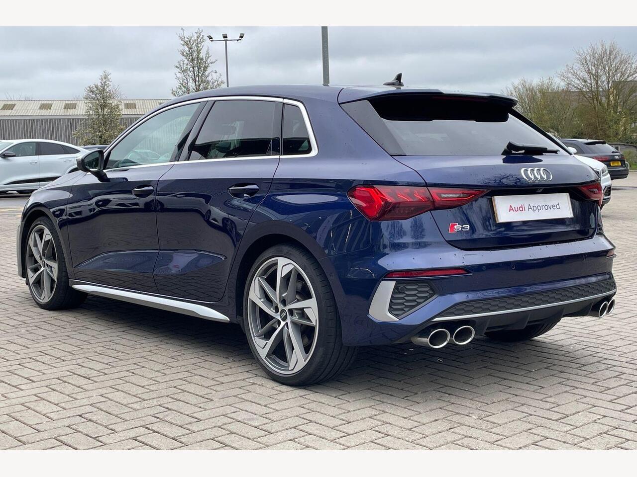 Used Audi A3 2021 for sale - 78049276: Photo 19