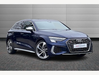 Used Audi A3 2021 for sale - 78049276: Photo