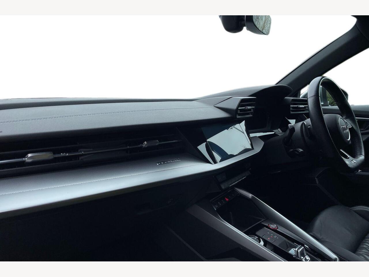 Used Audi A3 2021 for sale - 78049276: Photo 2