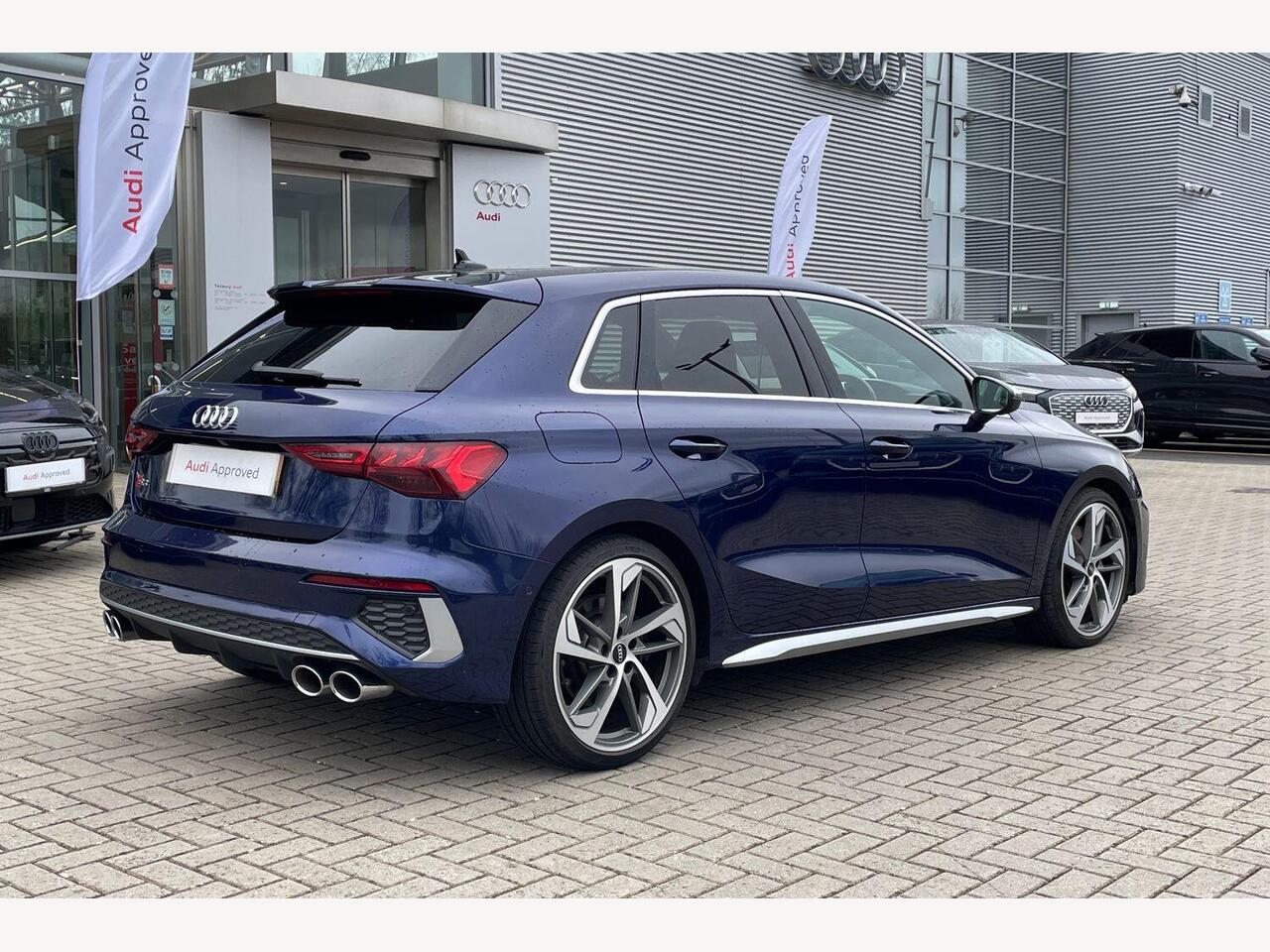 Used Audi A3 2021 for sale - 78049276: Photo 20