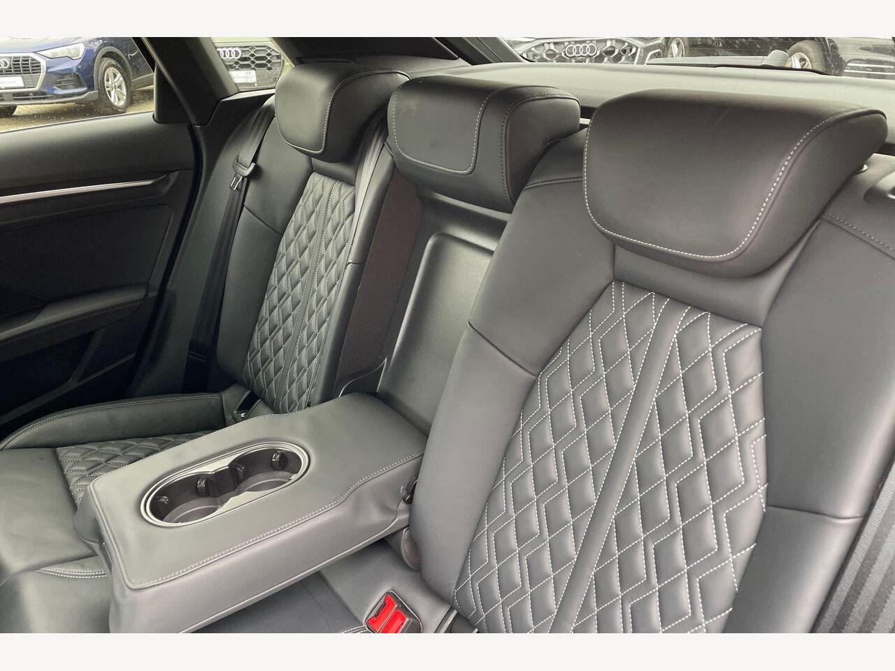 Used Audi A3 2021 for sale - 78049276: Photo 22