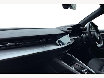 Used Audi A3 2021 for sale - 78049276: Photo