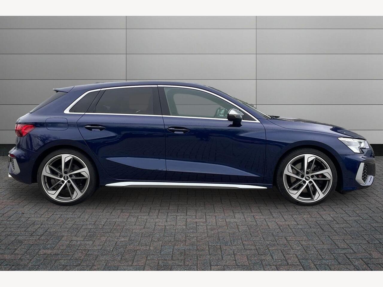 Used Audi A3 2021 for sale - 78049276: Photo 4