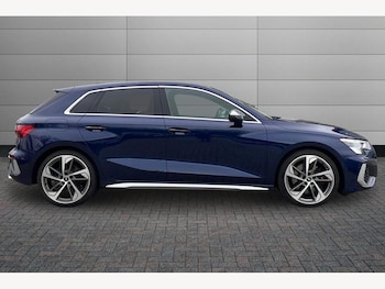 Used Audi A3 2021 for sale - 78049276: Photo