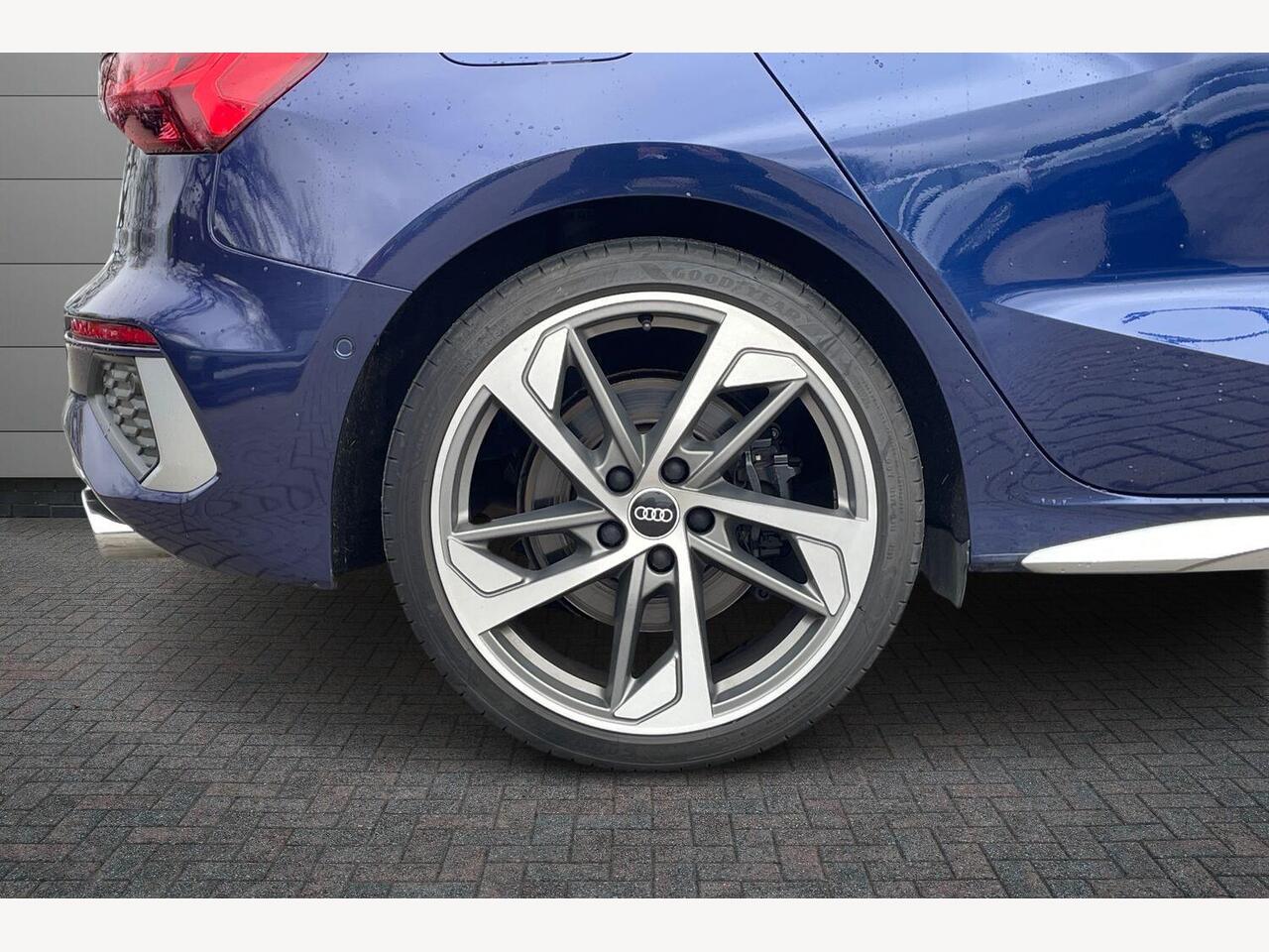 Used Audi A3 2021 for sale - 78049276: Photo 5