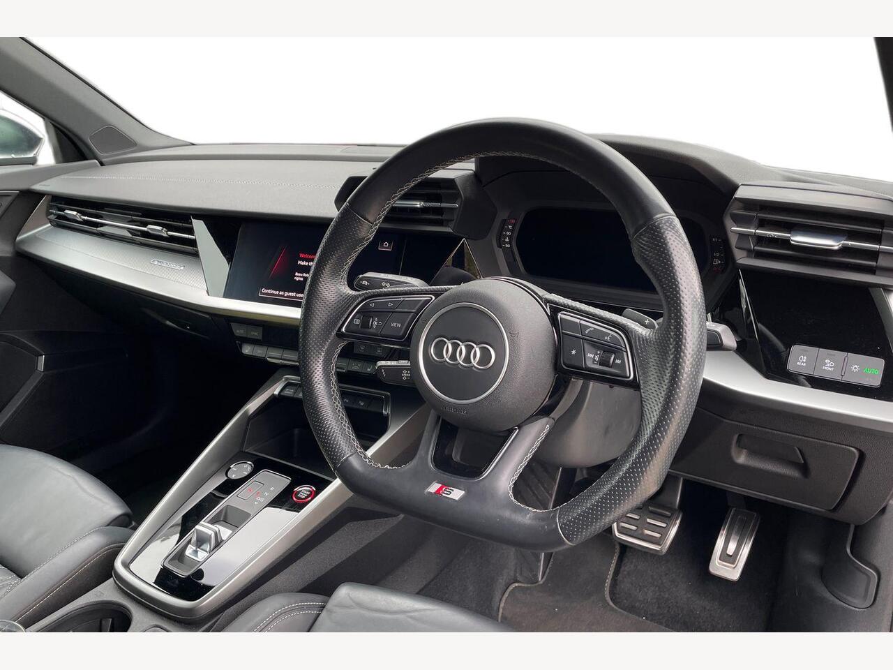 Used Audi A3 2021 for sale - 78049276: Photo 6
