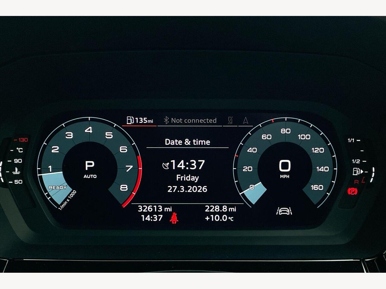 Used Audi A3 2021 for sale - 78049276: Photo 7