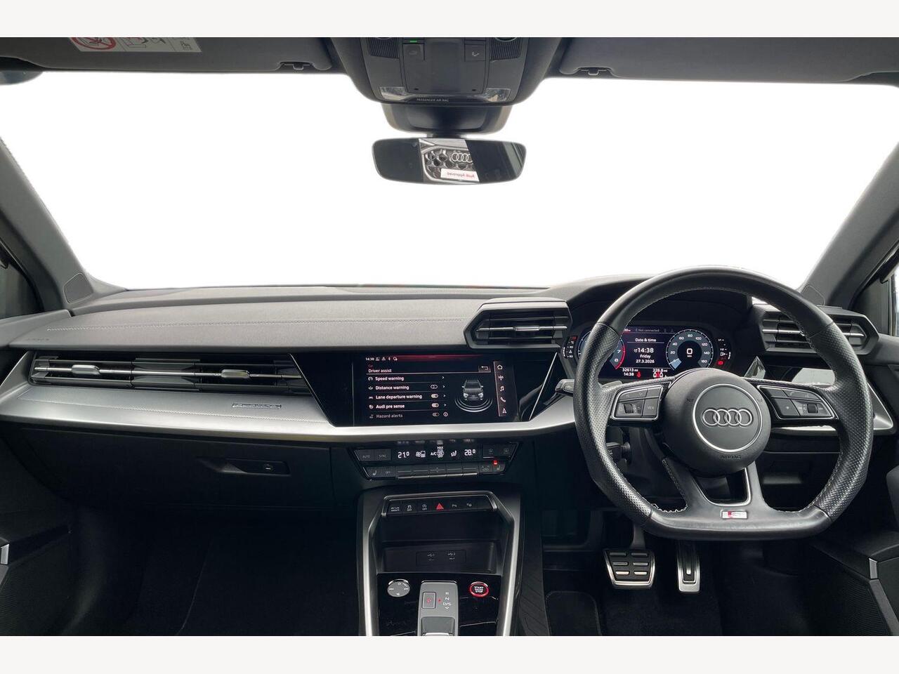 Used Audi A3 2021 for sale - 78049276: Photo 9