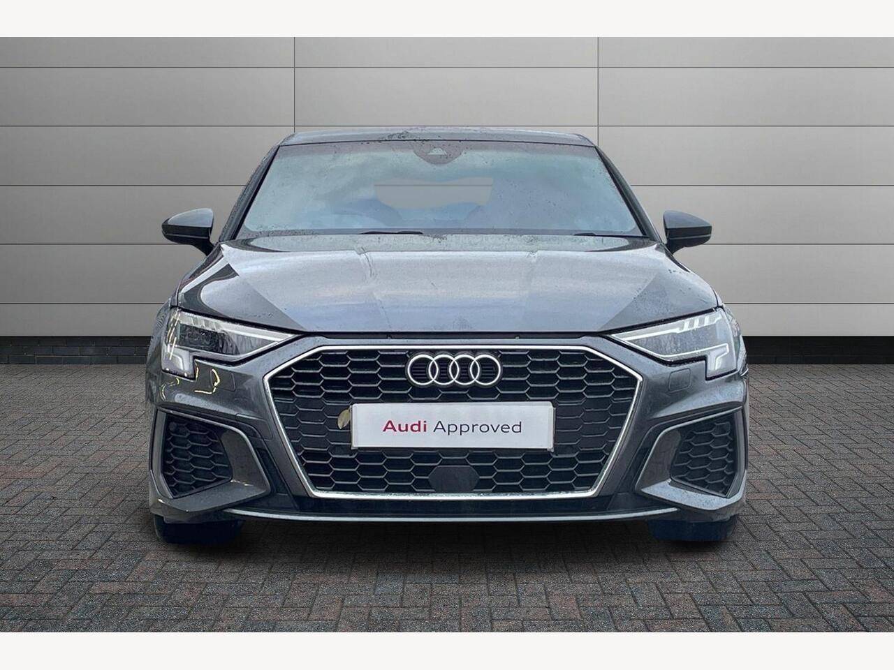 Used Audi A3 2022 for sale - 76772879: Photo 10