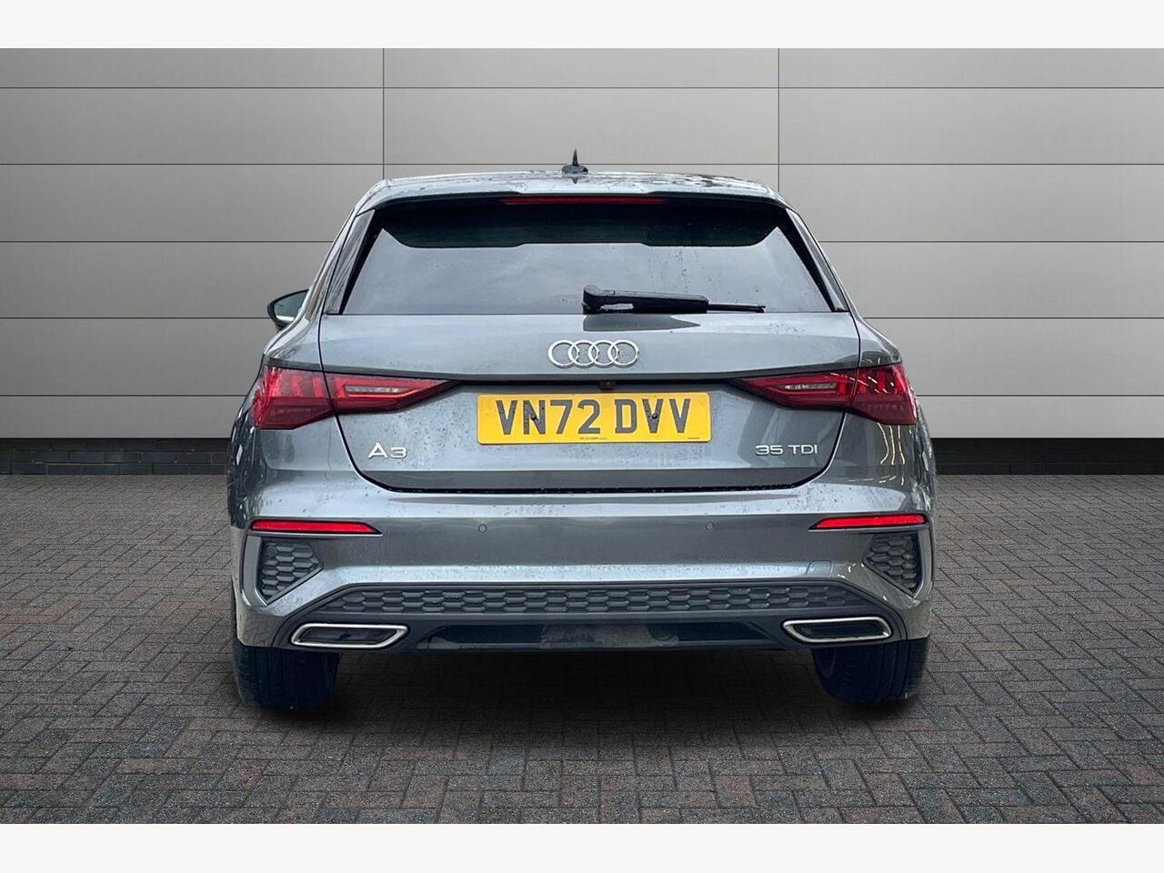 Used Audi A3 2022 for sale - 76772879: Photo 11