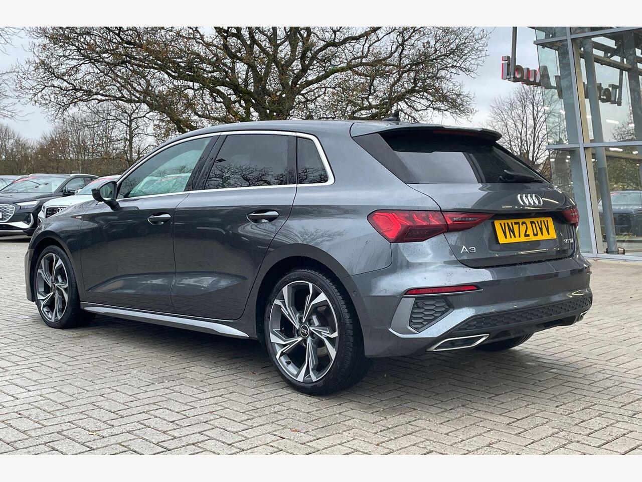 Used Audi A3 2022 for sale - 76772879: Photo 14