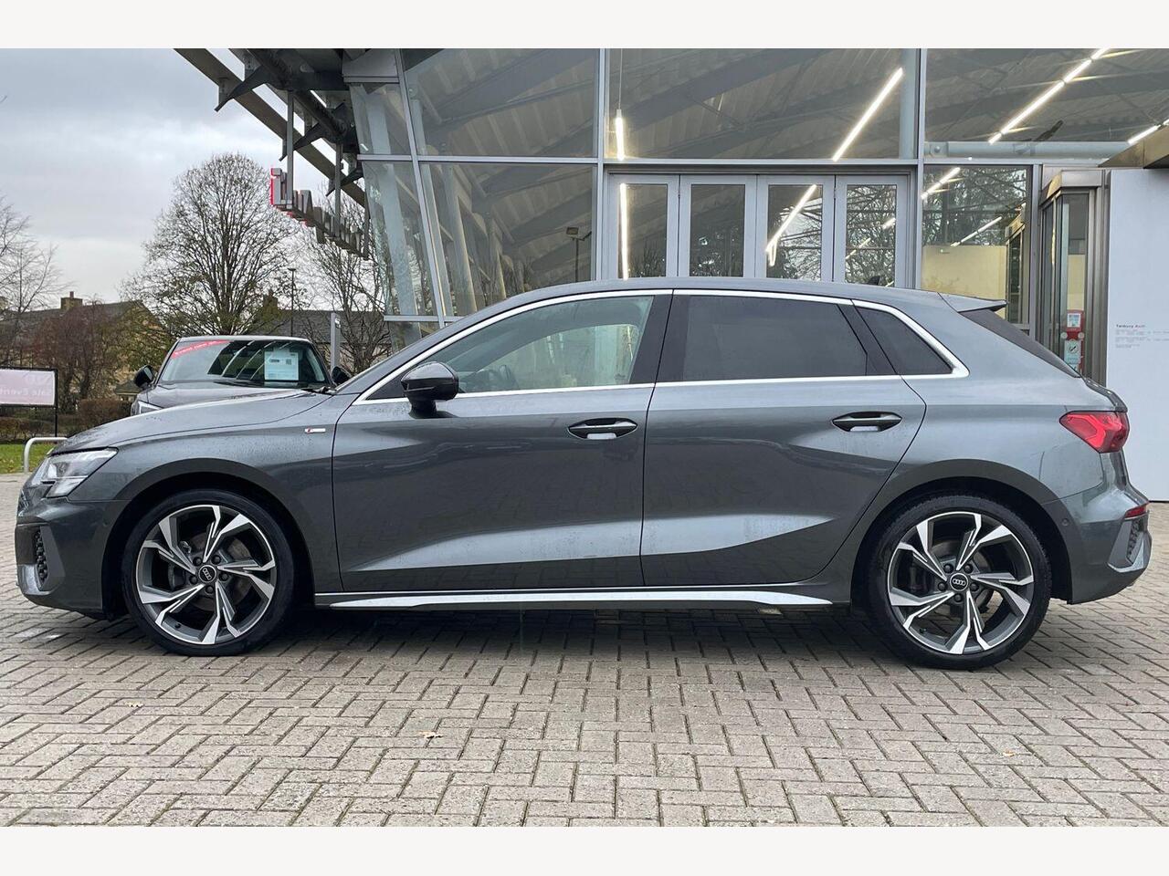 Used Audi A3 2022 for sale - 76772879: Photo 15