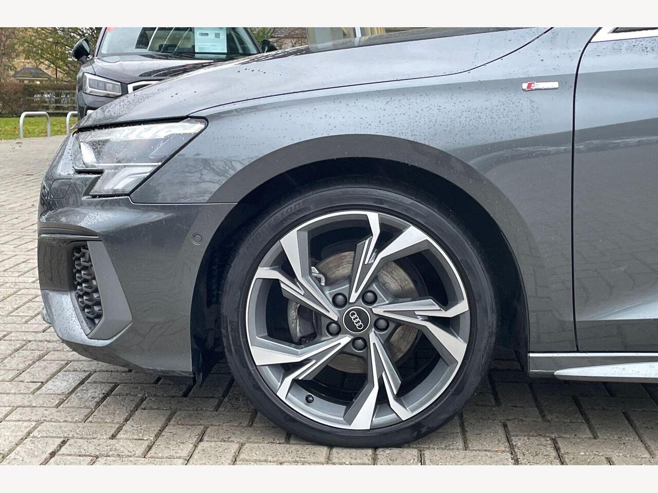 Used Audi A3 2022 for sale - 76772879: Photo 16