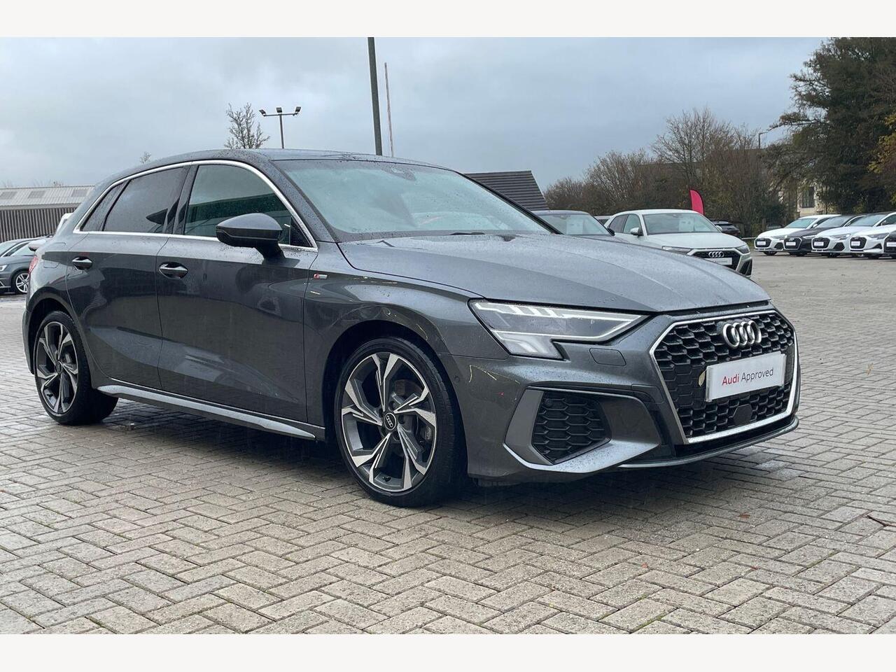 Used Audi A3 2022 for sale - 76772879: Photo 18