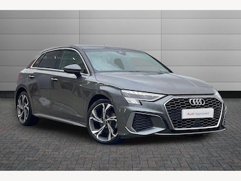 2022 (72) - 35 TDI S Line 5dr S Tronic