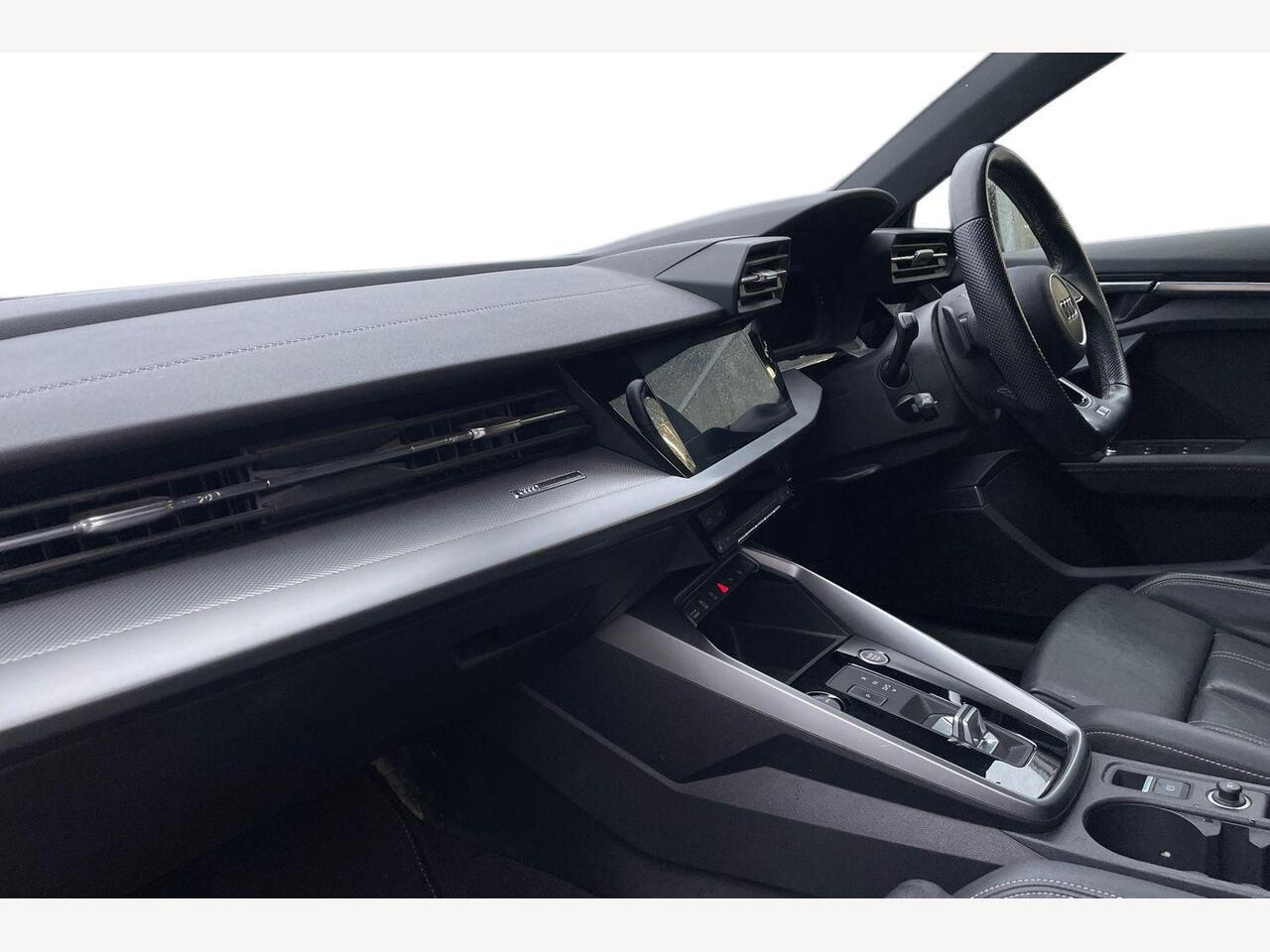 Used Audi A3 2022 for sale - 76772879: Photo 2