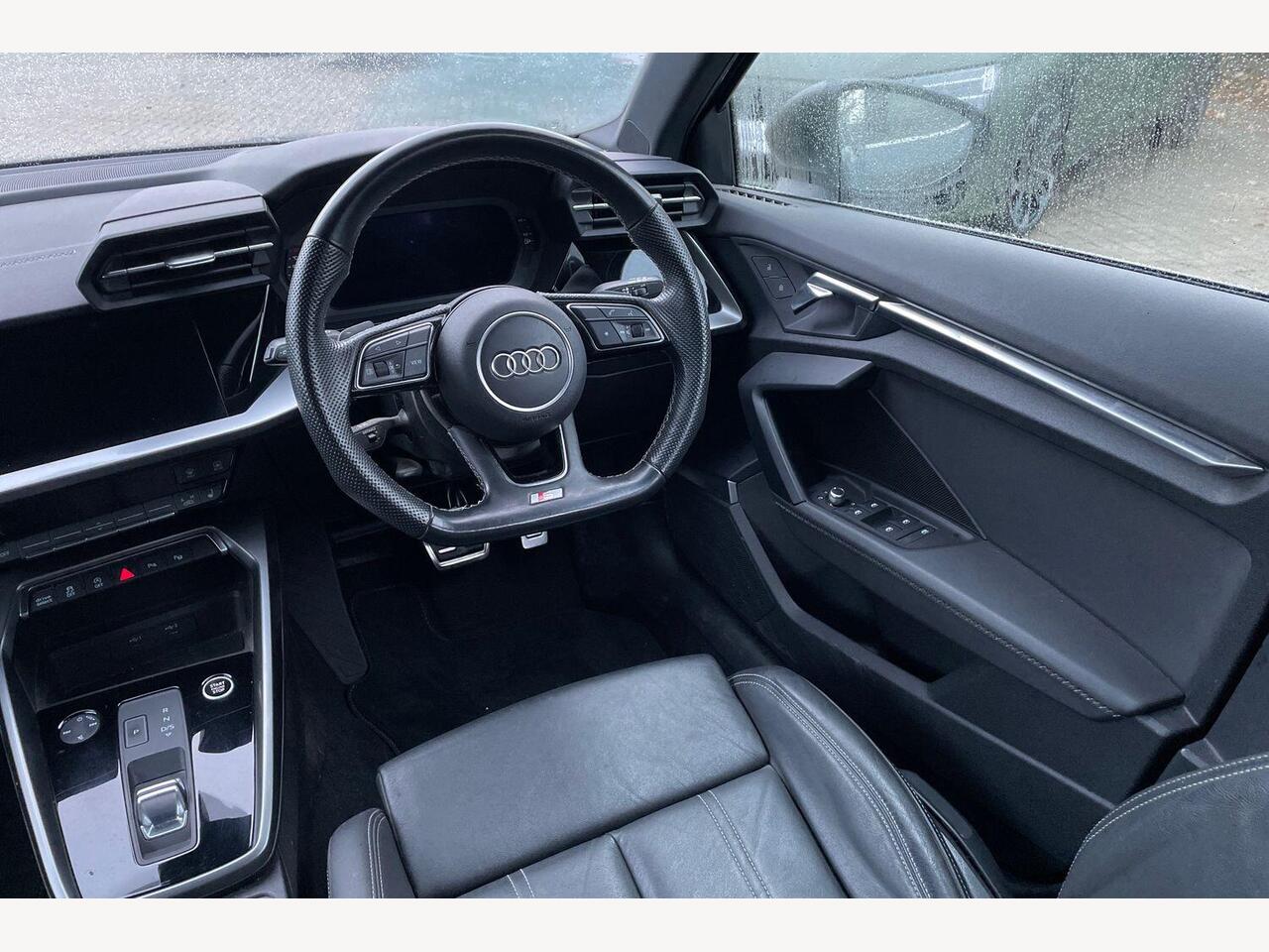 Used Audi A3 2022 for sale - 76772879: Photo 21