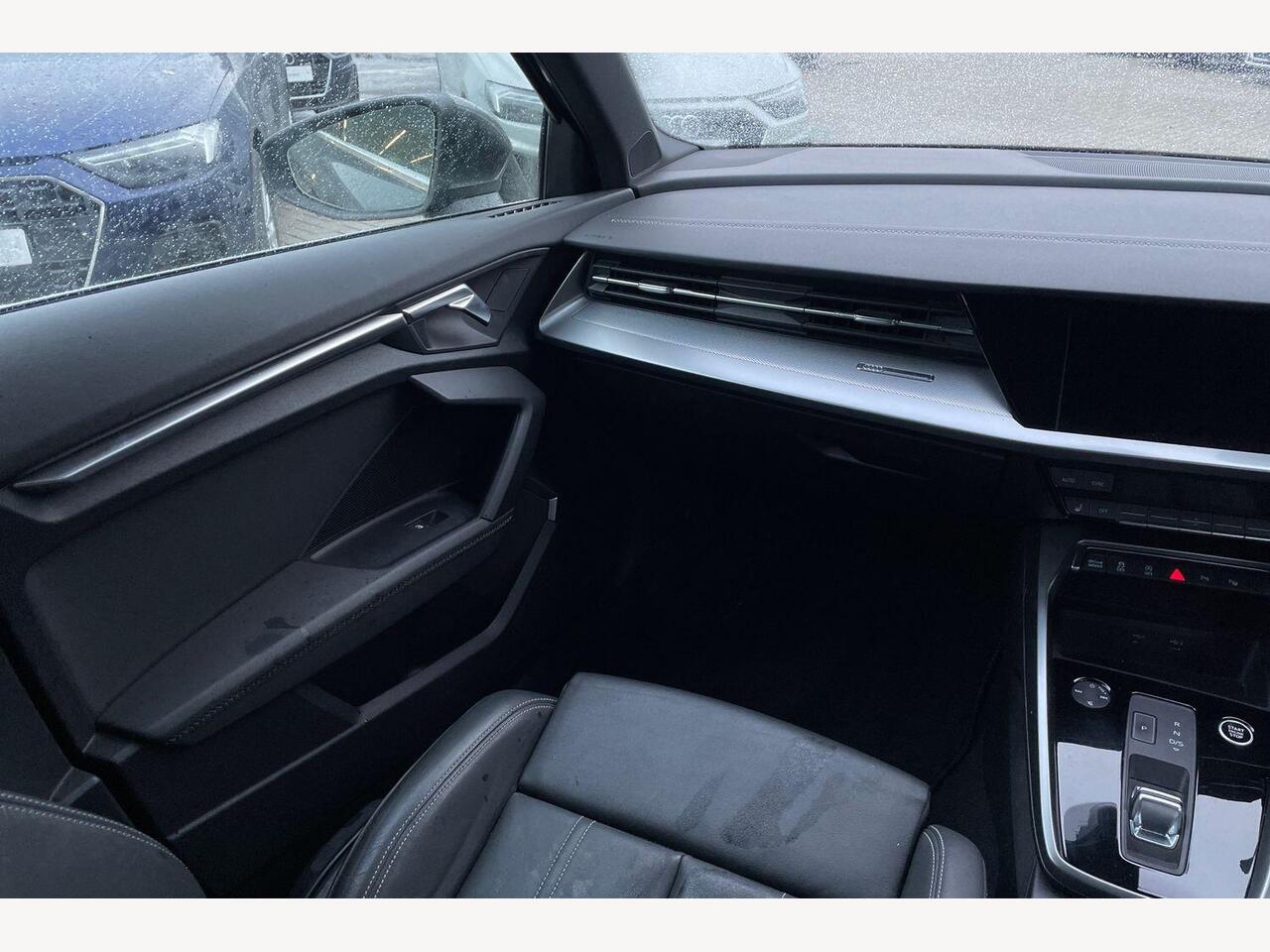 Used Audi A3 2022 for sale - 76772879: Photo 22