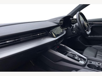 Used Audi A3 2022 for sale - 76772879: Photo