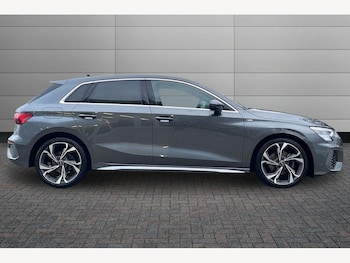 Used Audi A3 2022 for sale - 76772879: Photo