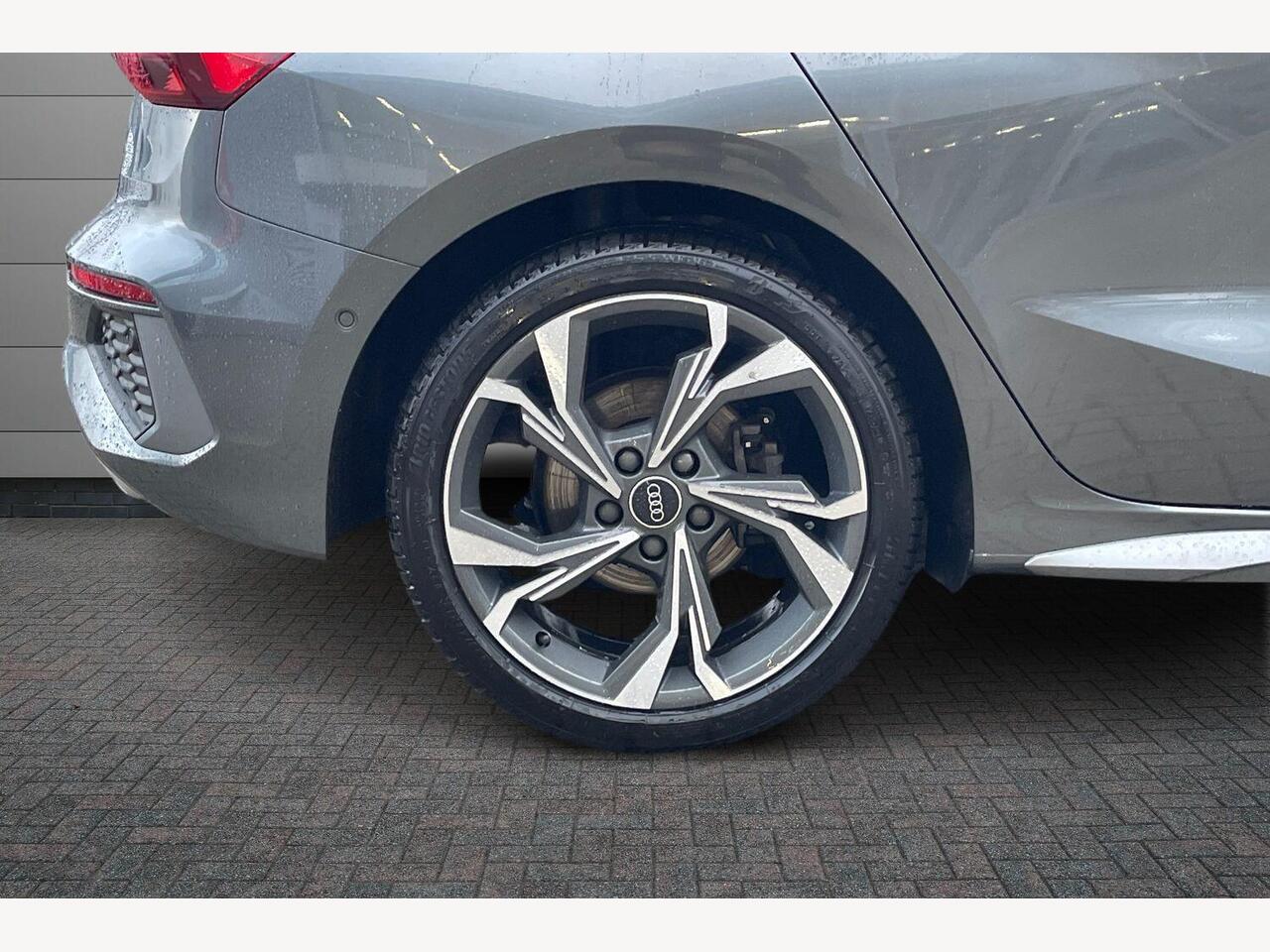 Used Audi A3 2022 for sale - 76772879: Photo 5