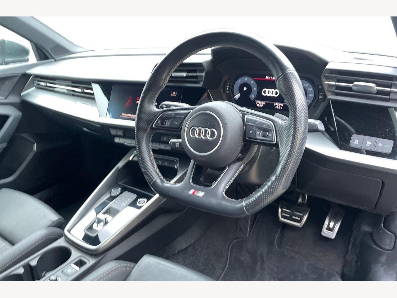 Used Audi A3 2022 for sale - 76772879: Photo 6