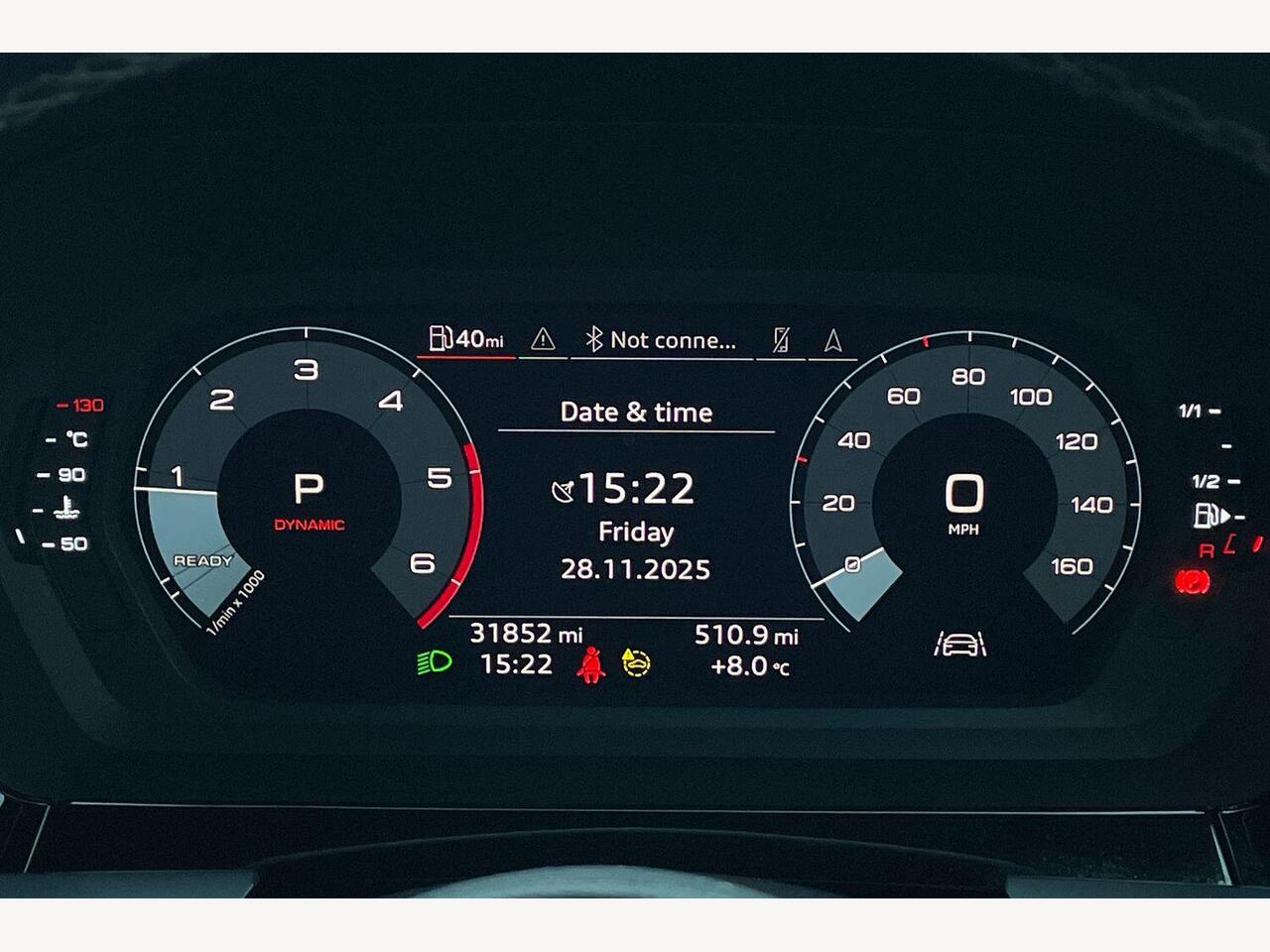 Used Audi A3 2022 for sale - 76772879: Photo 7