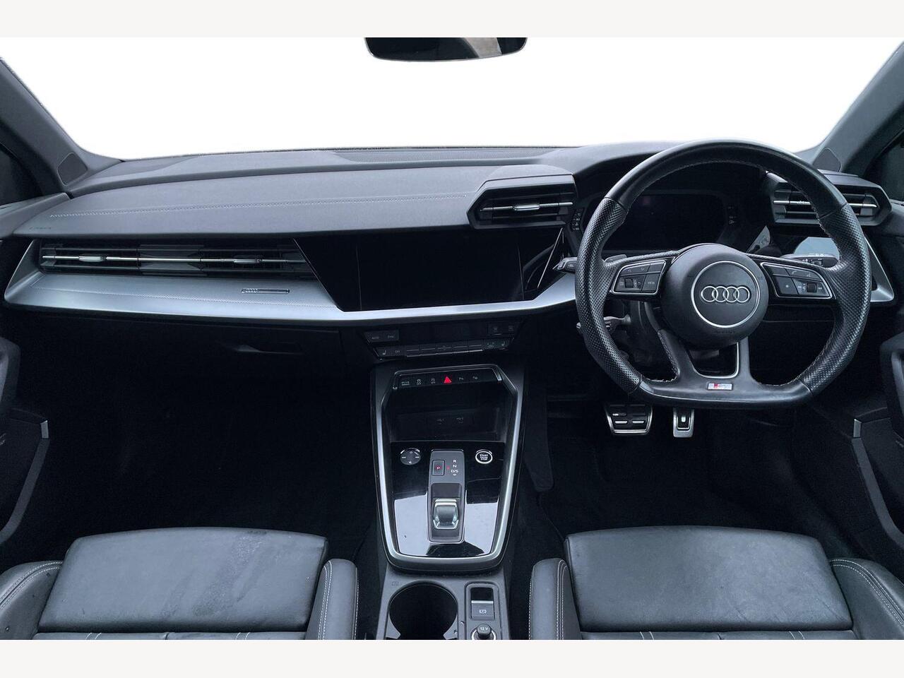 Used Audi A3 2022 for sale - 76772879: Photo 9