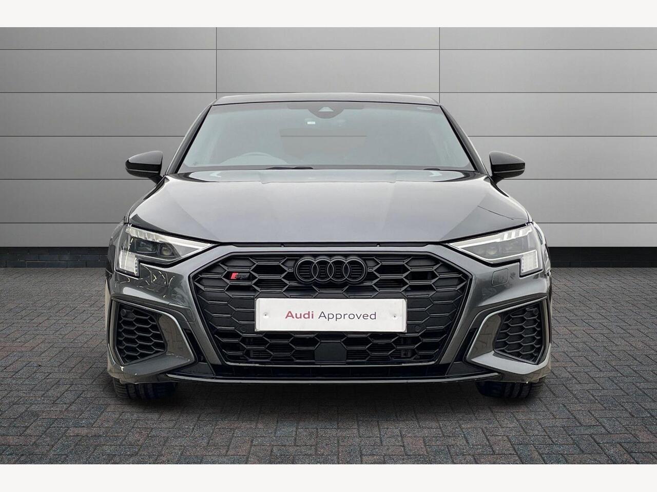 Used Audi A3 2023 for sale - 77809815: Photo 10