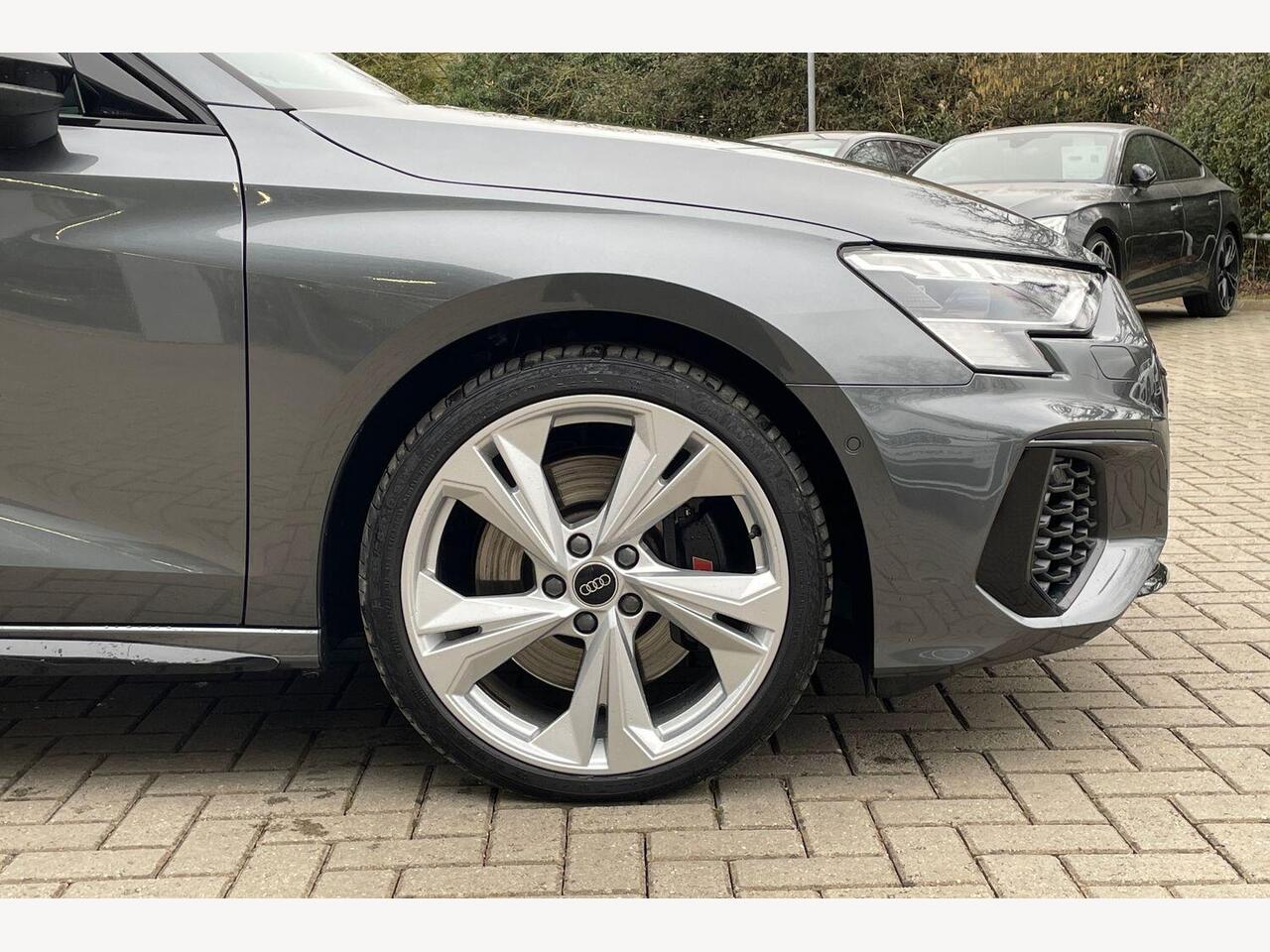 Used Audi A3 2023 for sale - 77809815: Photo 13