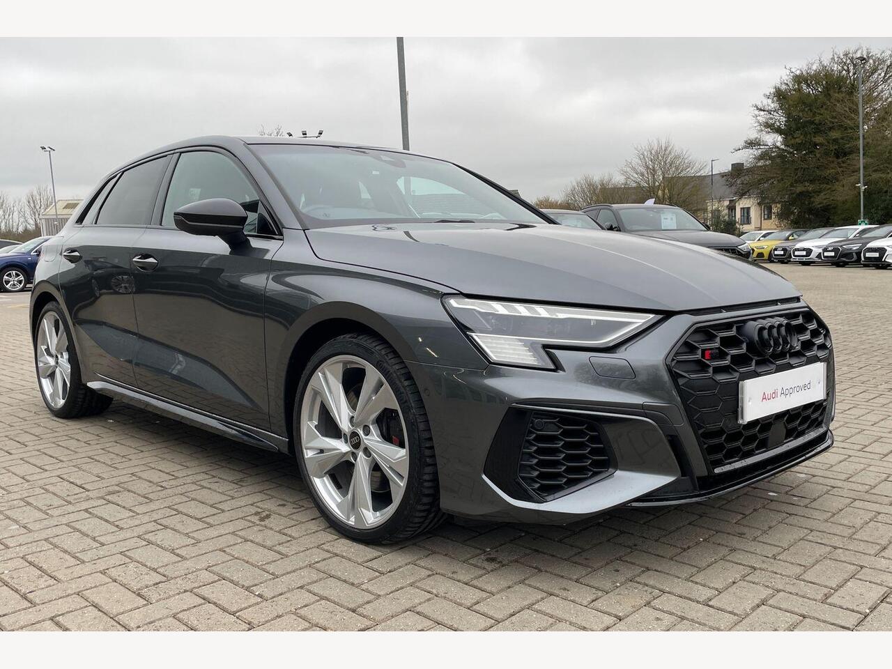 Used Audi A3 2023 for sale - 77809815: Photo 14