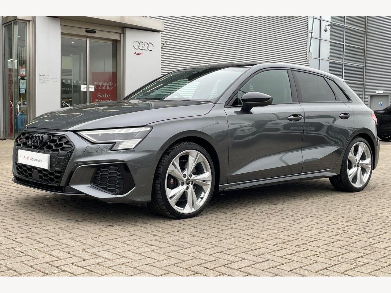 Used Audi A3 2023 for sale - 77809815: Photo 15