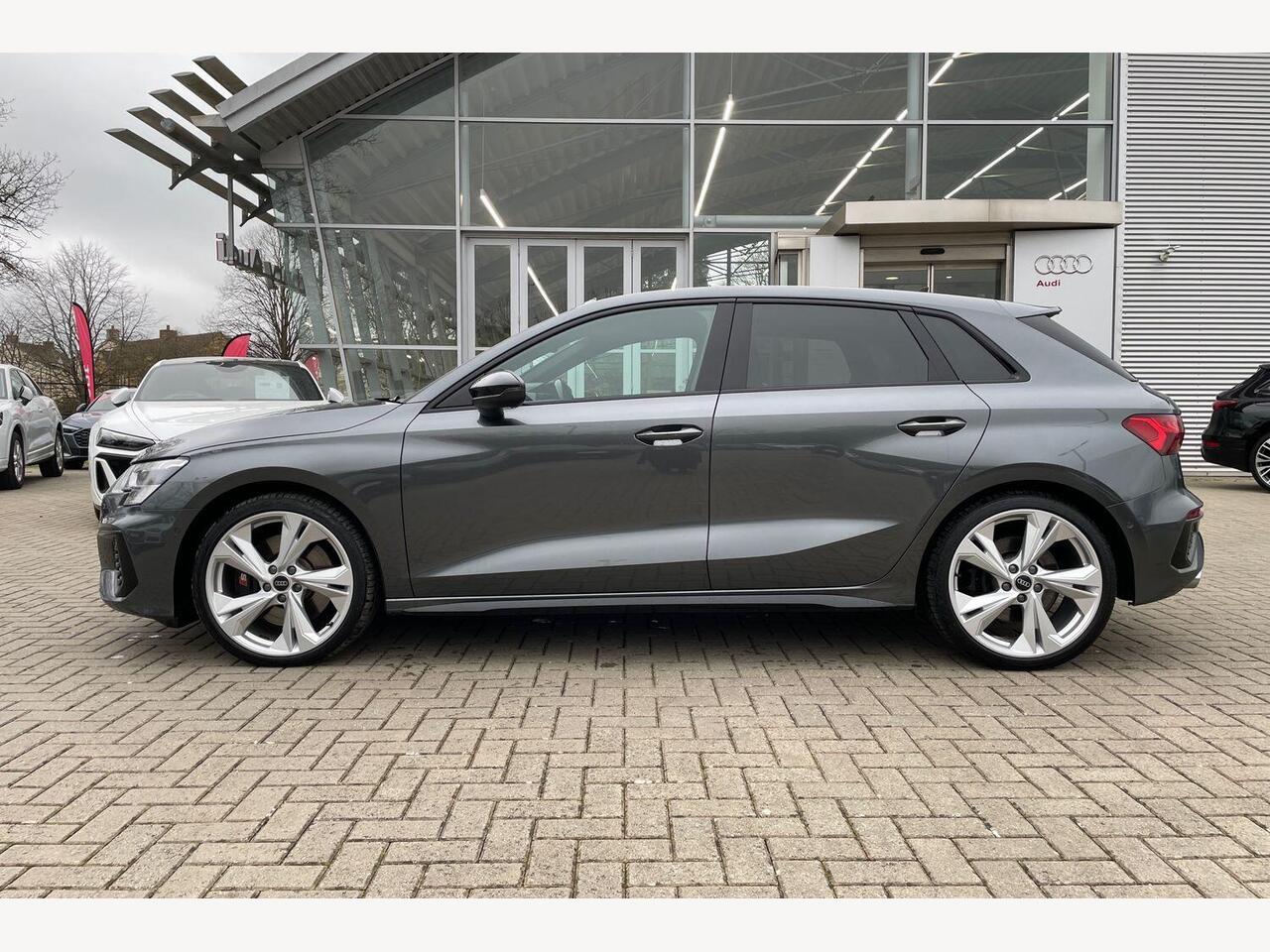 Used Audi A3 2023 for sale - 77809815: Photo 16