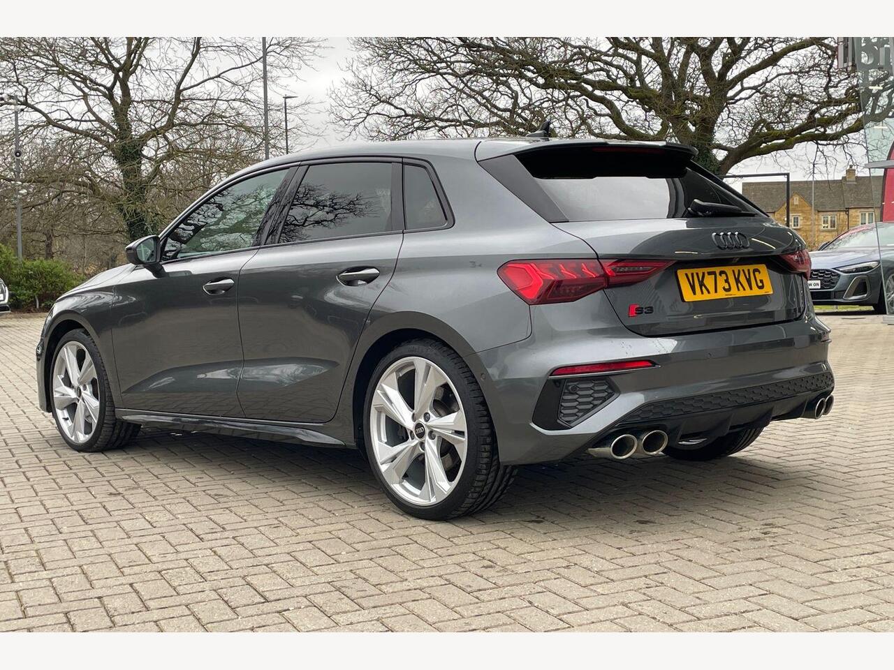 Used Audi A3 2023 for sale - 77809815: Photo 18