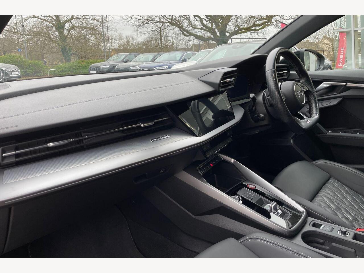 Used Audi A3 2023 for sale - 77809815: Photo 19