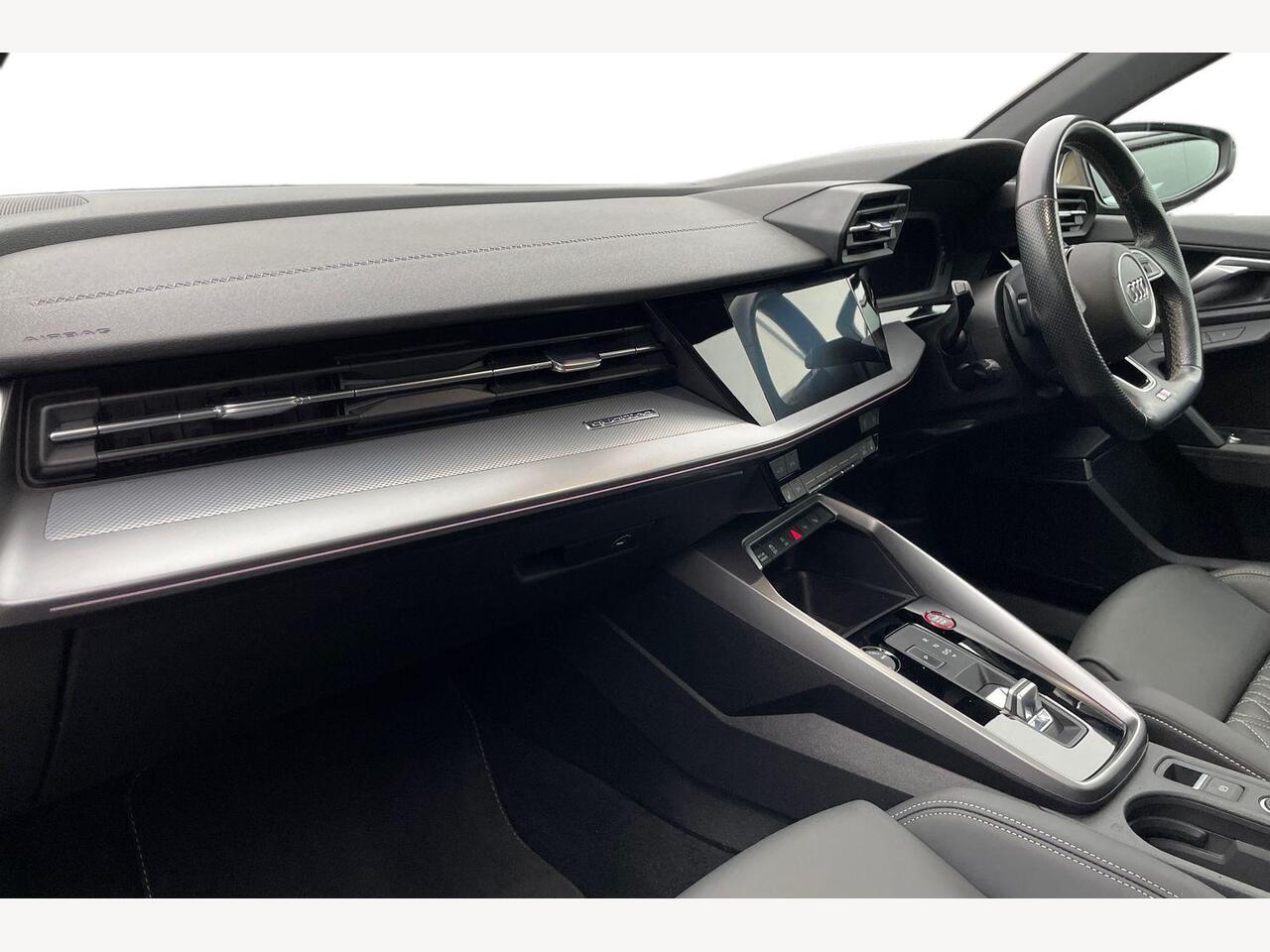 Used Audi A3 2023 for sale - 77809815: Photo 2