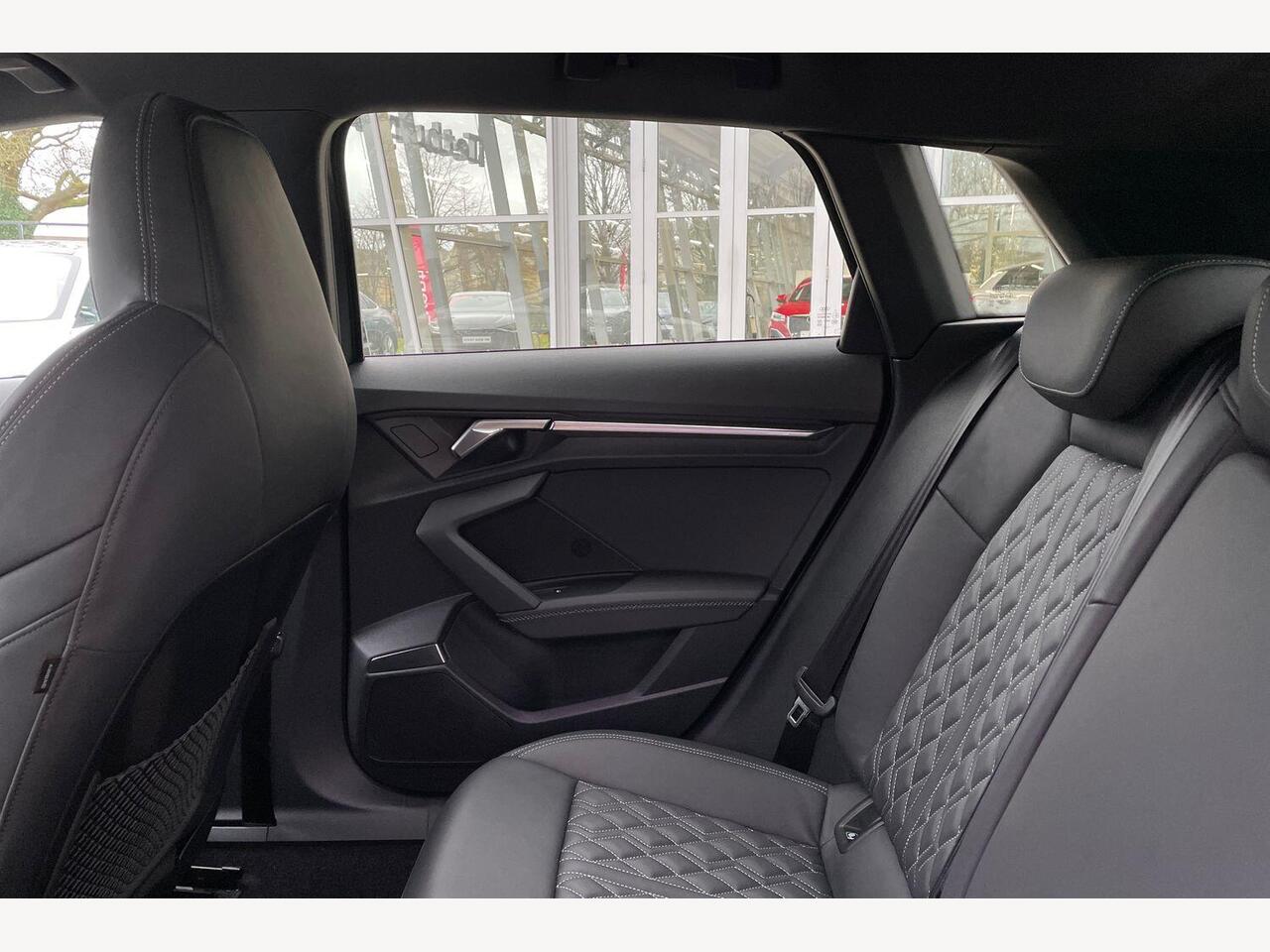 Used Audi A3 2023 for sale - 77809815: Photo 23